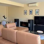 Rez De Jardin Dans Calme 100 M2 Holiday home